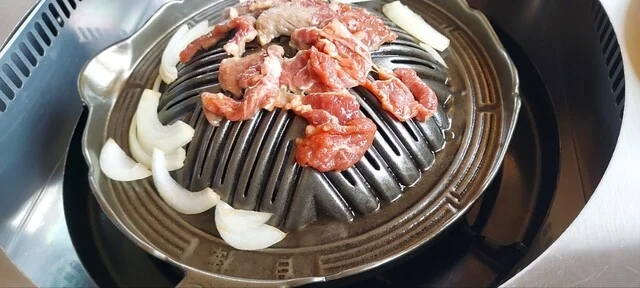 ジンギスカン白樺 富良野店　 - 学田（ジンギスカン）の写真