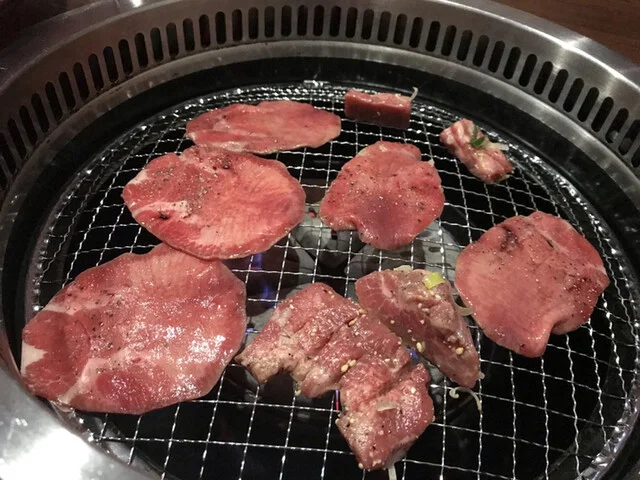 焼肉大門 - 東室蘭（焼肉）の写真