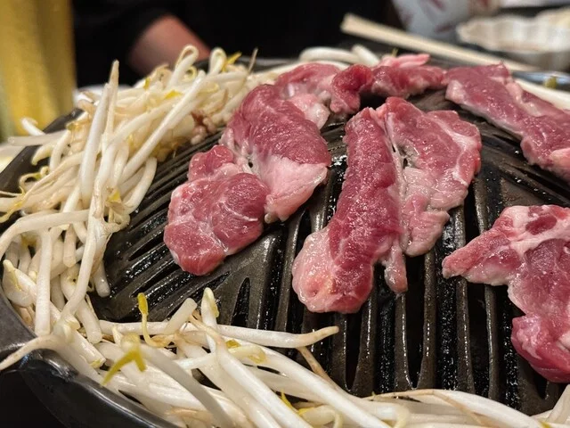 口コミ一覧 : ラムきちの写真