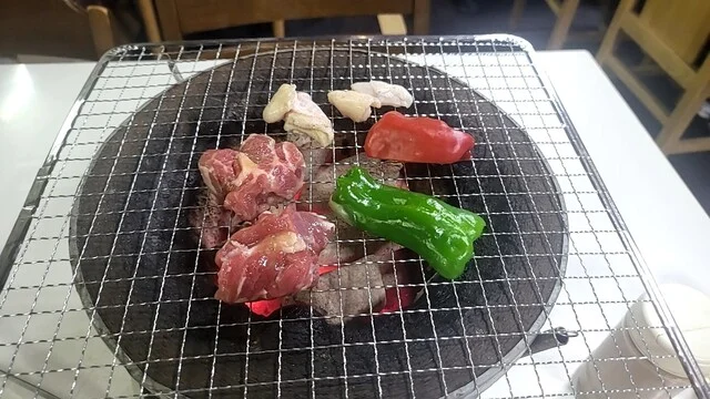 たけ - 富良野（ホルモン）の写真