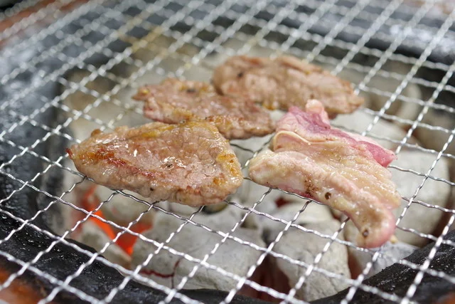 堀口畜肉直営 焼肉 ほりぐち - 北見（ホルモン）の写真