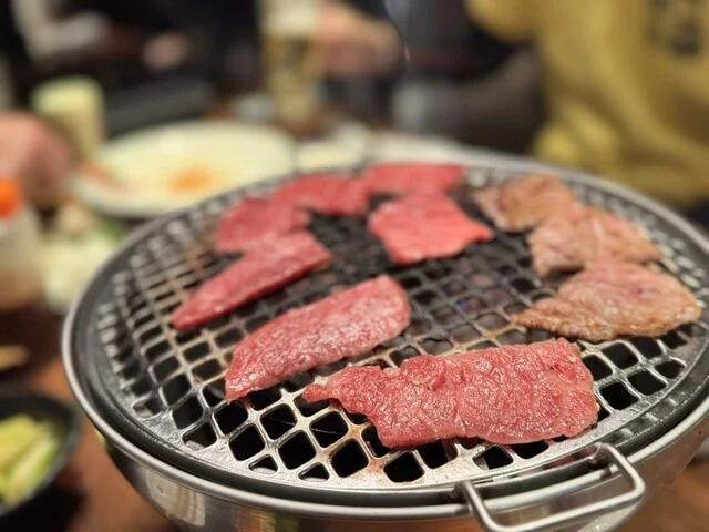 焼肉　まんぐう - 富良野（焼肉）の写真