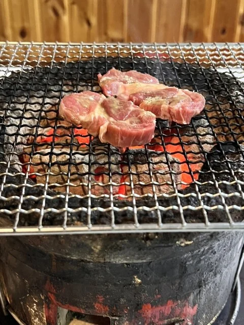 たけ - 富良野（ホルモン）の写真