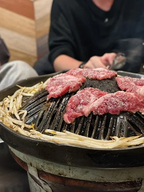 口コミ一覧 : ラムきちの写真