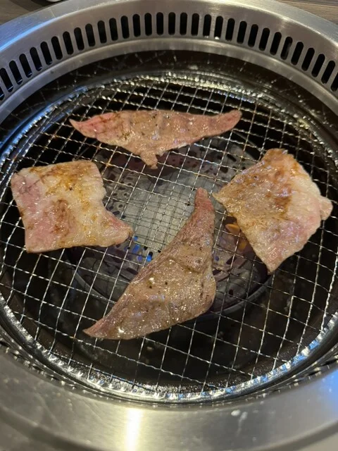 焼肉7