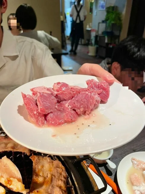 焼肉Furano Gen場（ヤキニクフラノゲンバ） - 富良野（焼肉）の写真