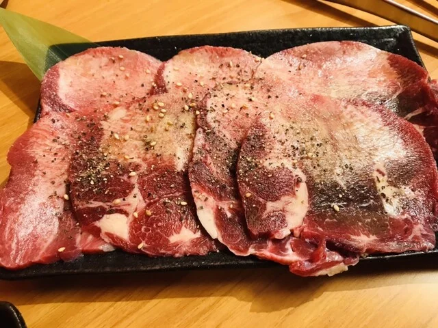 焼肉 パラダイス - 東室蘭（焼肉）の写真