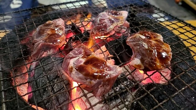 ホルモン焼とよ七 - 北見（焼肉）の写真