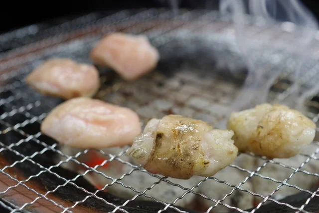 堀口畜肉直営 焼肉 ほりぐち - 北見（ホルモン）の写真