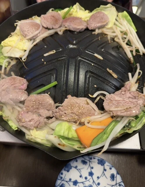 サクパマタパ（【旧店名】大門ひつじ亭） - 函館駅前（ジンギスカン）の写真