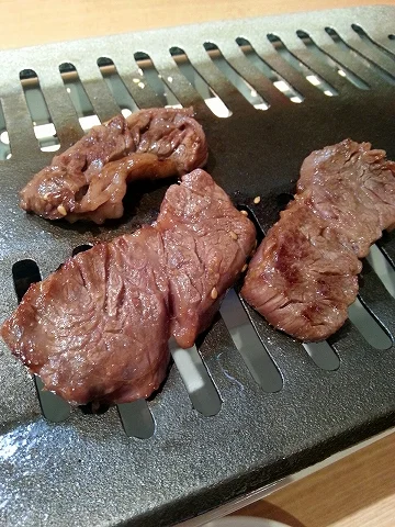 焼肉しんあん - 北見（焼肉）の写真