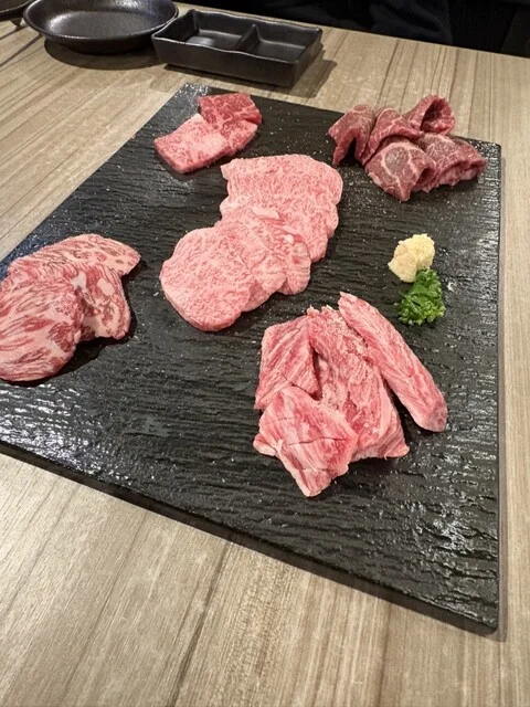焼肉 忍火 - 富良野（焼肉）の写真