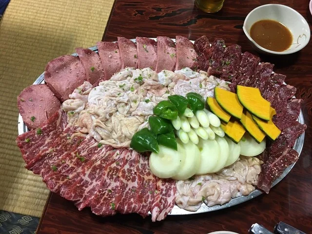 焼肉