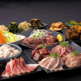 ガヤ 小樽店（Birra Ristorante GAJA） - 小樽（焼肉）の写真