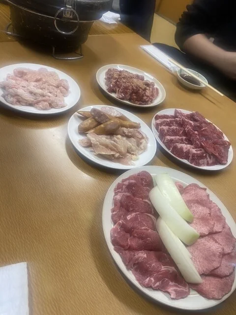 口コミ一覧 : ホルモン ときわの写真