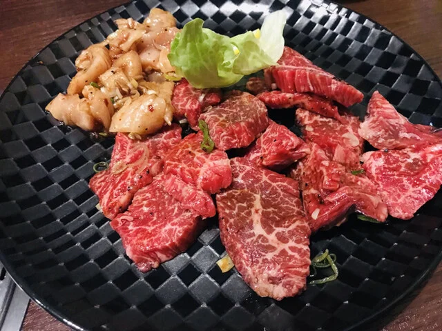 焼肉大門 - 東室蘭（焼肉）の写真