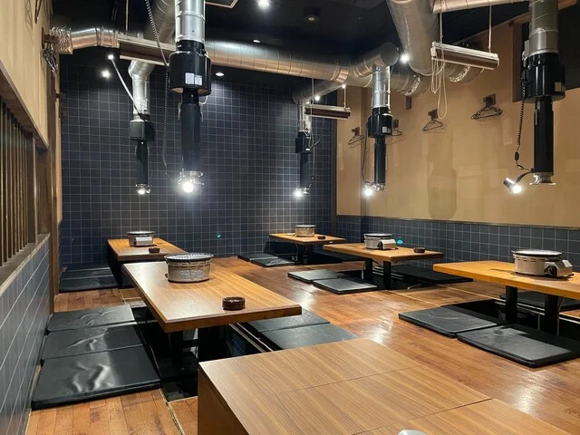 口コミ一覧 : 酒場 吟米の写真