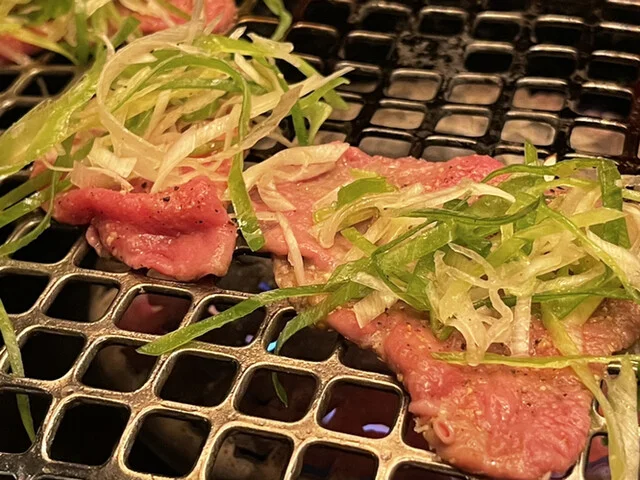 焼肉　まんぐう - 富良野（焼肉）の写真