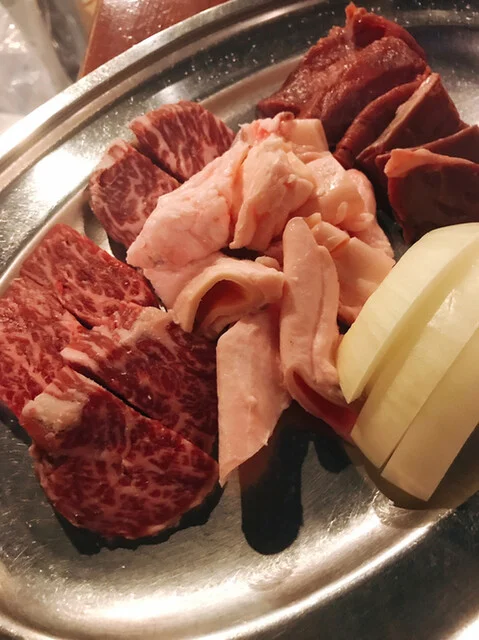 香風園（コウフウエン） - 北見（焼肉）の写真