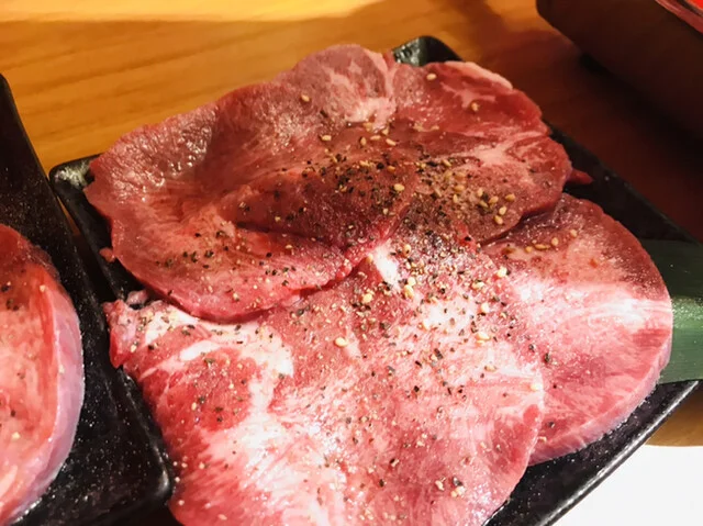 焼肉 パラダイス - 東室蘭（焼肉）の写真