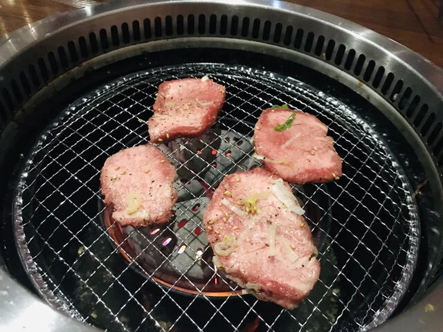 焼肉大門 - 東室蘭（焼肉）の写真