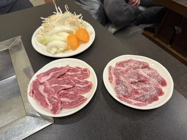 口コミ一覧 : ラムきちの写真