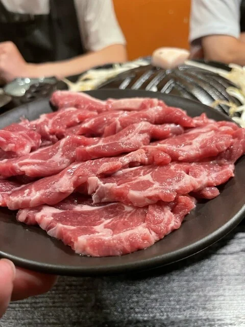 ジンギスカン 一鉄 - 東室蘭（ジンギスカン）の写真