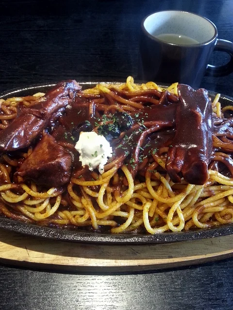 口コミ一覧 : フォーシーズンの写真