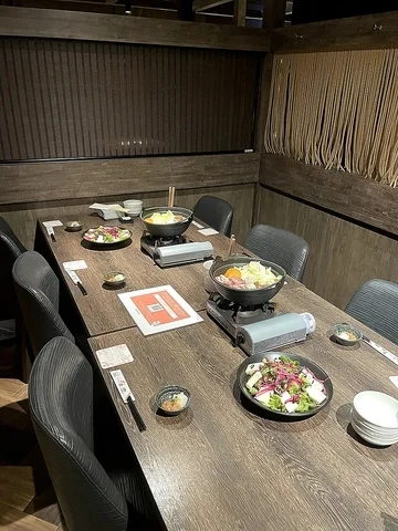 口コミ一覧 : 海鮮ダイニング BiKuRa ルートインGrand 北見駅前店の写真