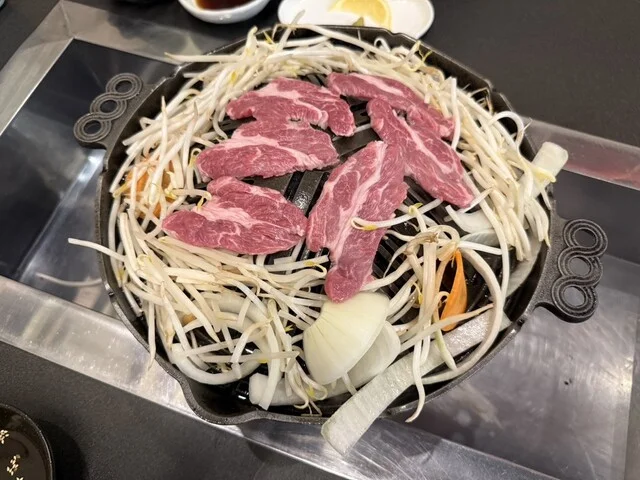 口コミ一覧 : ラムきちの写真