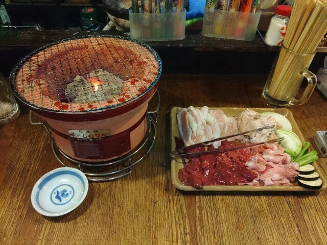 漫賊 - 室蘭（焼肉）の写真