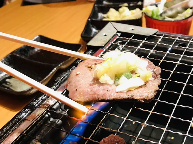 焼肉 パラダイス - 東室蘭（焼肉）の写真