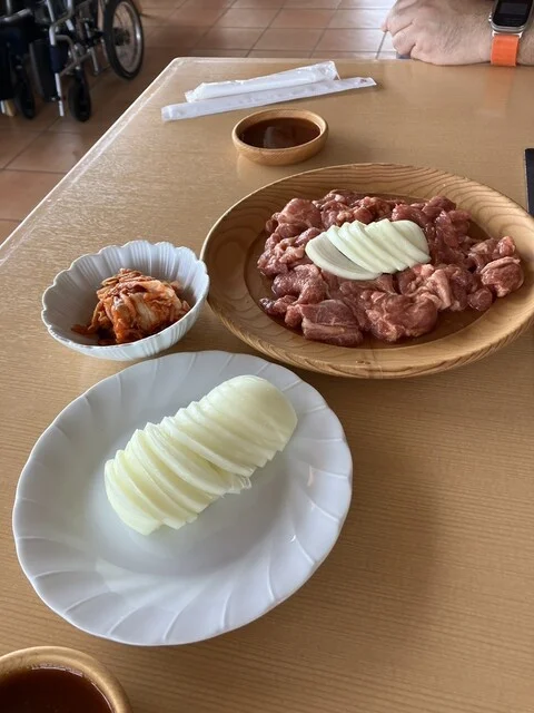 ジンギスカン白樺 富良野店　 - 学田（ジンギスカン）の写真