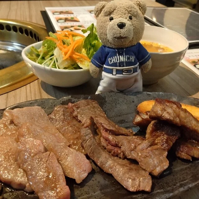 焼肉 忍火 - 富良野（焼肉）の写真