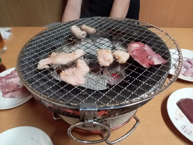 口コミ一覧 : ホルモン ときわの写真