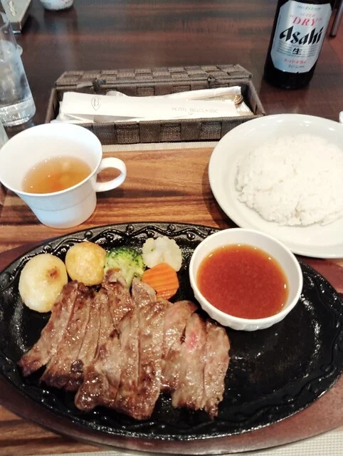 口コミ一覧 : ル シェルの写真