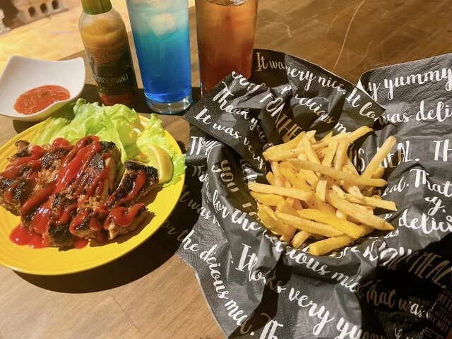 Crown Restaurant Bar STRIVE（ストライブ） - 東室蘭（ダイニングバー）の写真