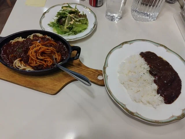 WOODSTOCK（ウッドストック） - 北見（洋食）の写真