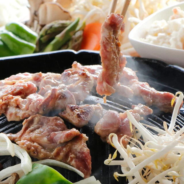 ひつじの丘 富良野店 - 富良野（ジンギスカン）の写真