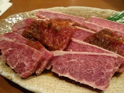 口コミ一覧 : 炭火家の写真