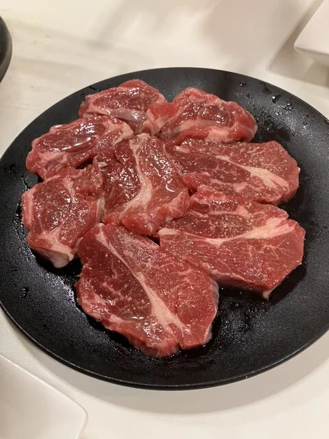 たけ - 富良野（ホルモン）の写真