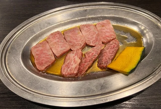 焼肉 三四郎 - 小樽（焼肉）の写真