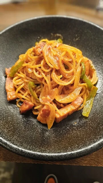 Dapasu - 東室蘭（パスタ）の写真