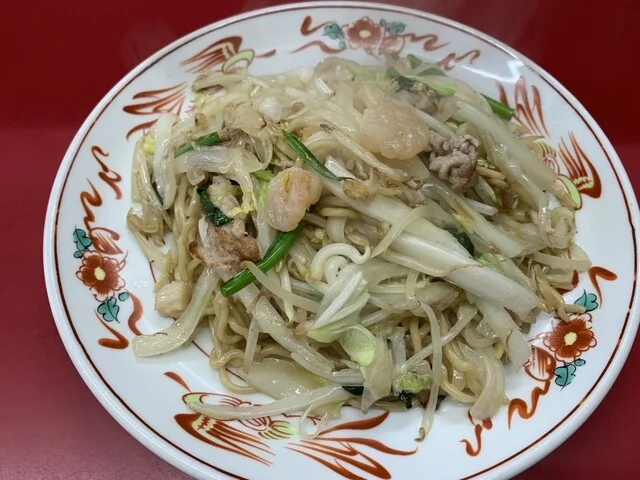 北京亭 中央店 - 室蘭（ラーメン）の写真