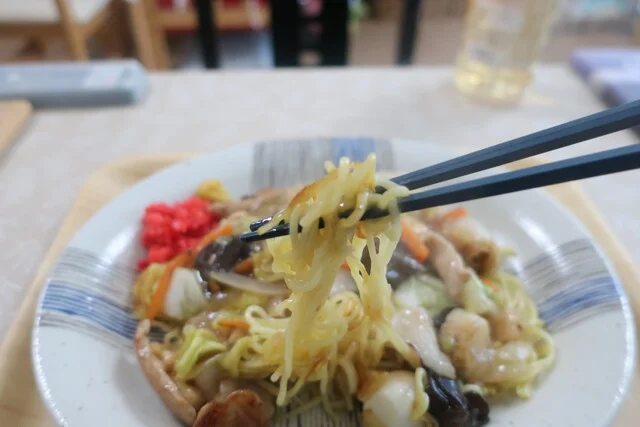 お食事処 nico（ニコ） - 小樽（食堂）の写真