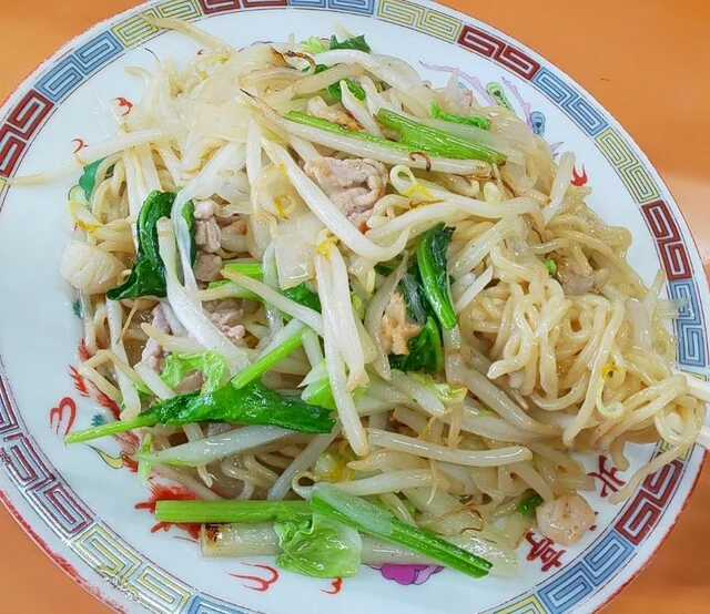 北京亭 中島店（ペキンテイ） - 東室蘭（中華料理）の写真