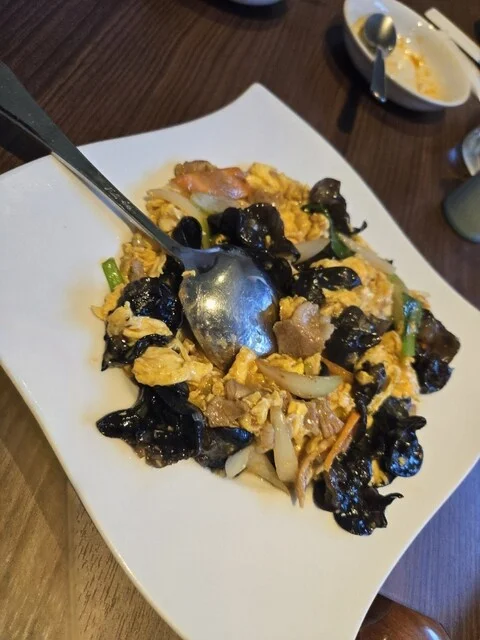 文華楼（ブンカロウ） - 銭函（中華料理）の写真