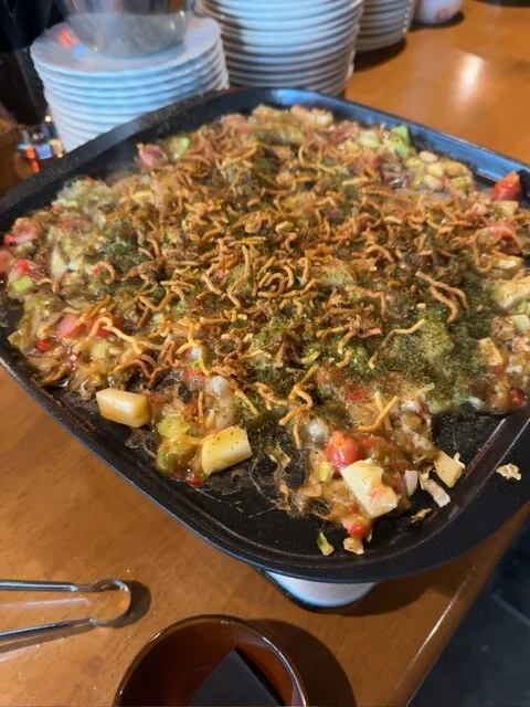 ロドリゲスとゴンザレス : 酒場 ロドリゲスの写真