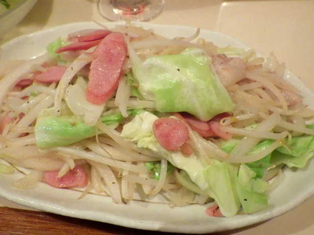 居酒屋ばんちゃん - 南小樽（食堂）の写真