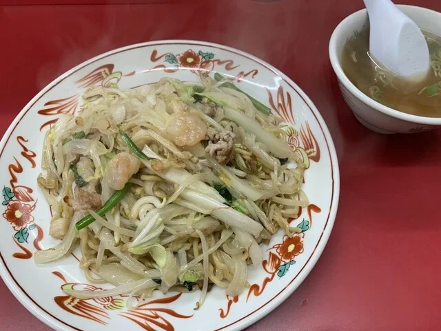 北京亭 中央店 - 室蘭（ラーメン）の写真